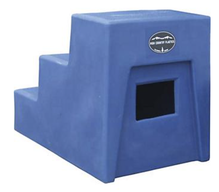3 Best Horse Mounting Blocks to Step Up Your Game Horse Rookie