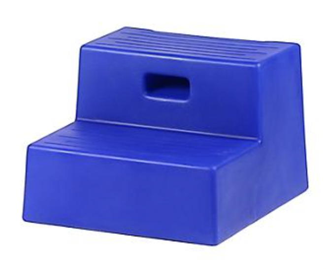 3 Best Horse Mounting Blocks to Step Up Your Game Horse Rookie