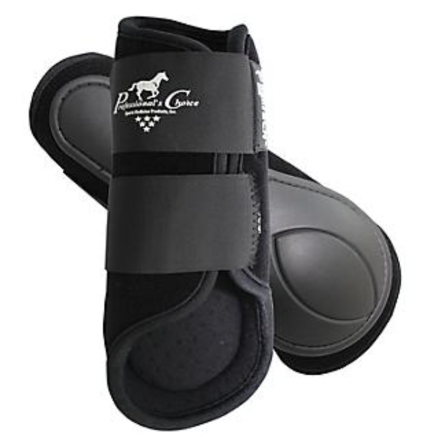9 Best Splint Boots for Protecting HardWorking Horses Horse Rookie