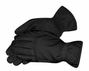 kerrits winter gloves