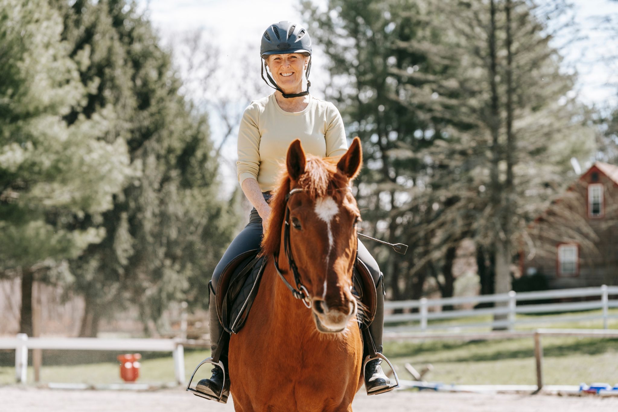 Getting More Out Of Your Hobbies As An Adult - Budget Equestrian
