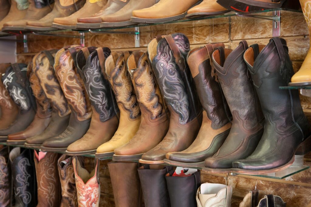 7 Comfiest Cowboy Boots That Won't Leave You Flat Footed Horse Rookie