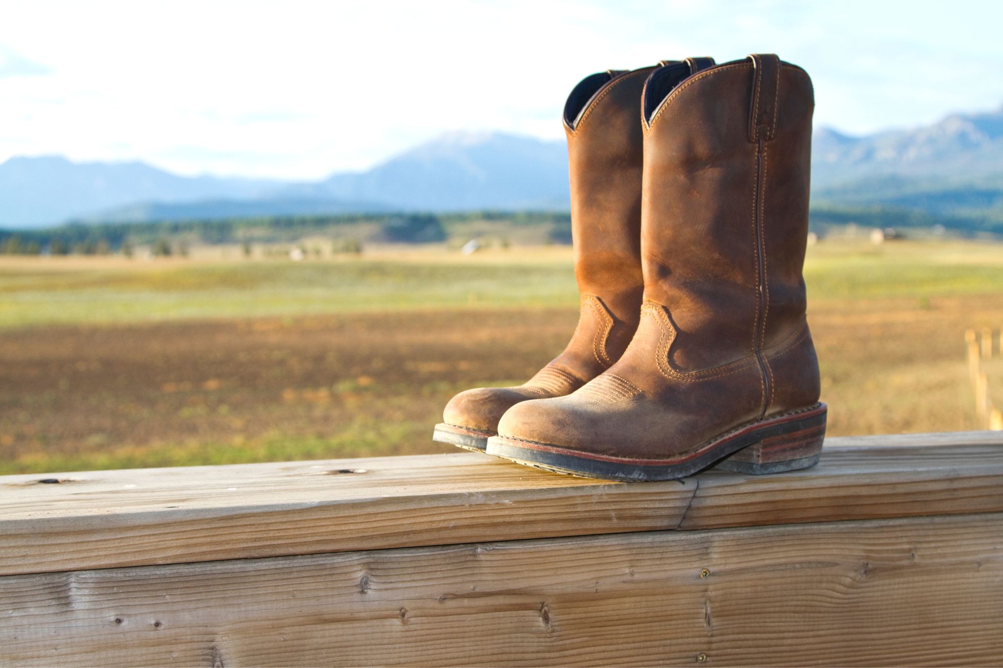 7 Best Cowboy Boots for Arch Support Strugglers
