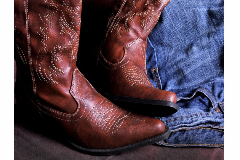 5 Most Comfortable Boots for Ostrich Leather Aficionados Horse Rookie