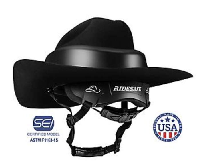 5 Best Riding Helmet Brands for SafetySavvy Equestrians