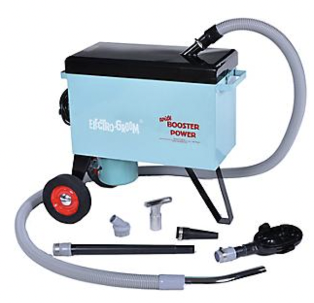 5 Horse Vacuums That Really Suck (In a Good Way!) Horse Rookie