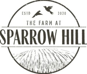 the farm at sparrow hill logo