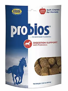 probios horse treats