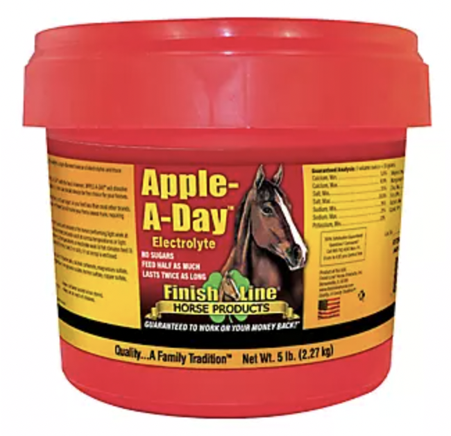 11 Best Electrolytes for Horses That Need to Hydrate