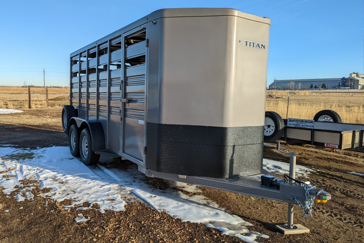 9 Best Horse Trailer Brands That Really Pull Their Weight Horse Rookie