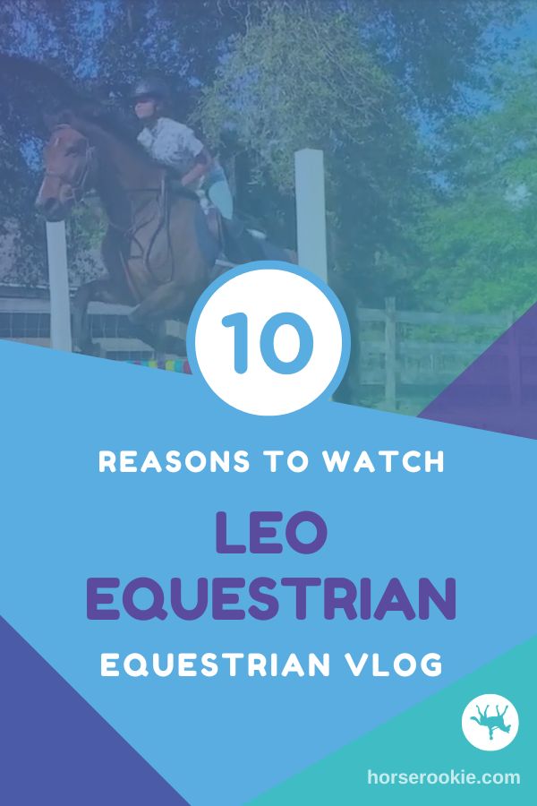 leo equestrian