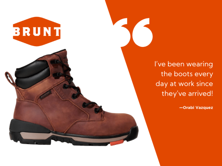 16 Most Comfortable Work Boots for HurtFree Feet