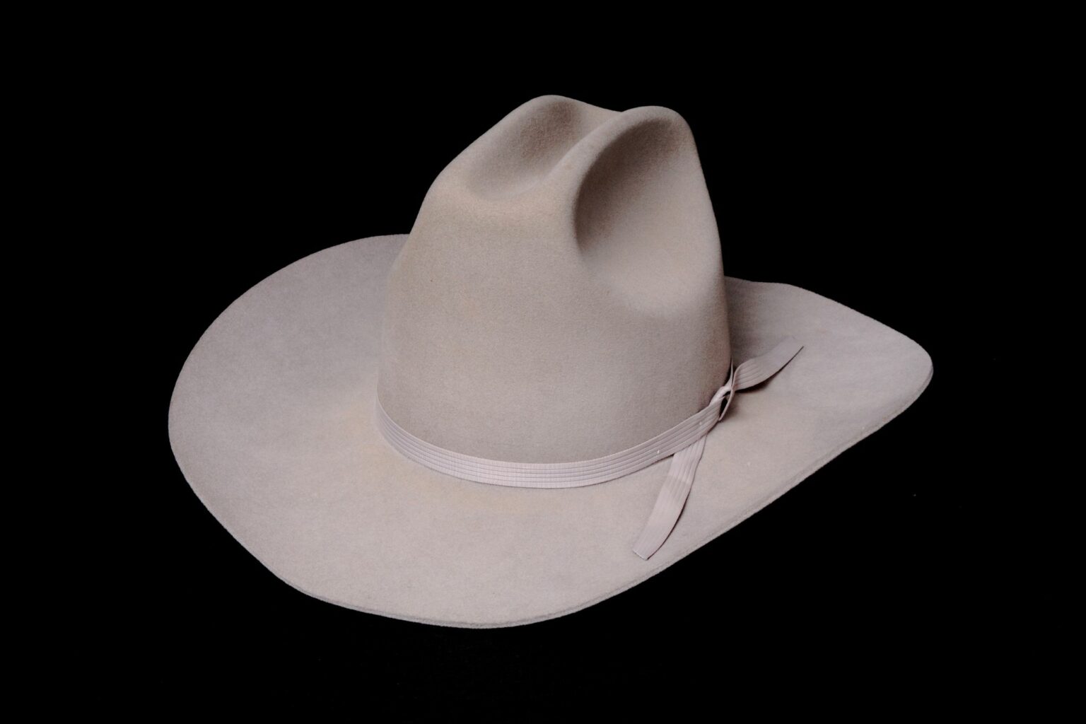 Cowboy Hats: Creases, Crowns, Shapes & Styles - Horse Rookie