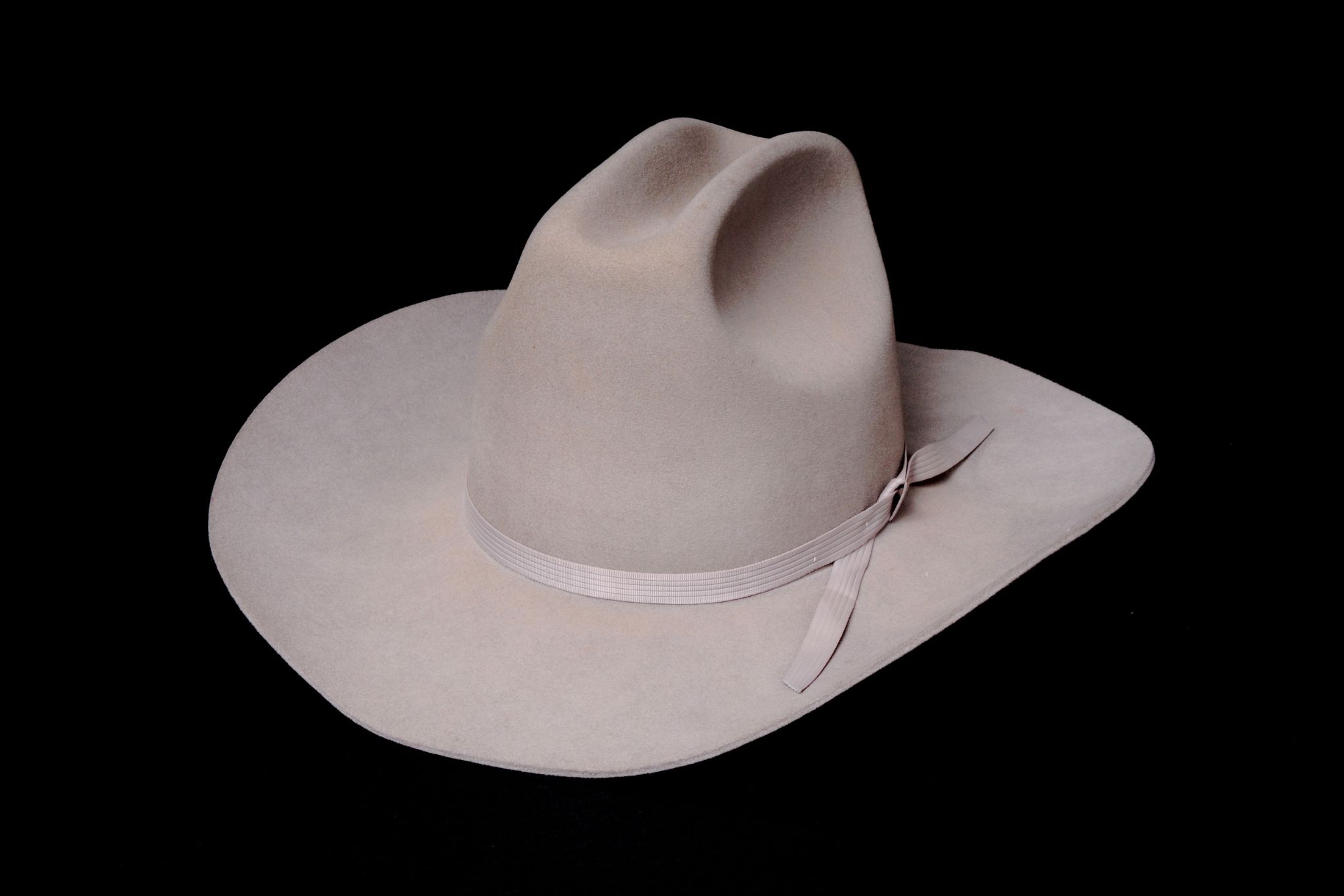 Cowboy Hats Creases, Crowns, Shapes & Styles Horse Rookie