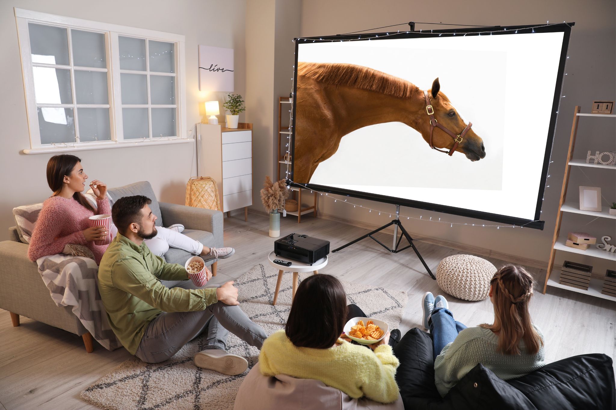 10 Best Horse Movies for Big Time, Big Screen Equestrians