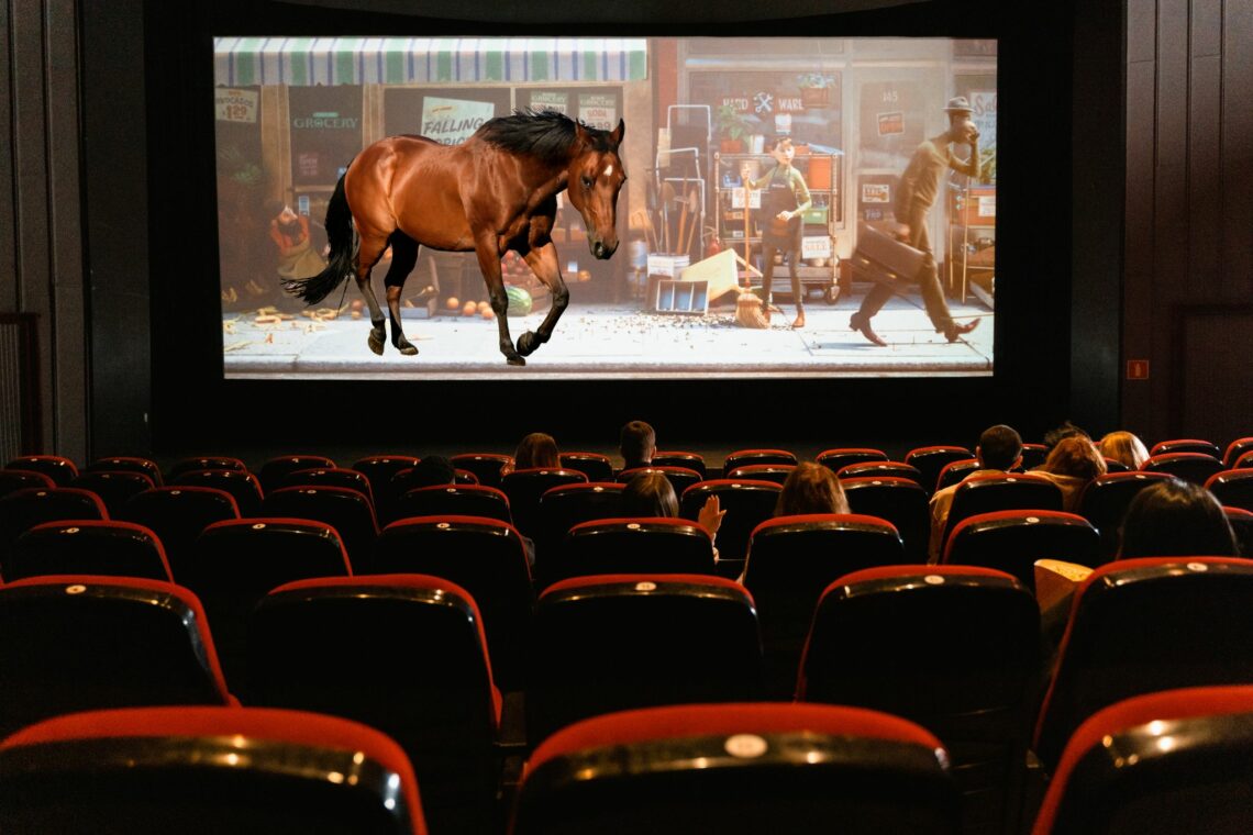 10 Best Horse Movies for Big Time, Big Screen Equestrians Horse Rookie