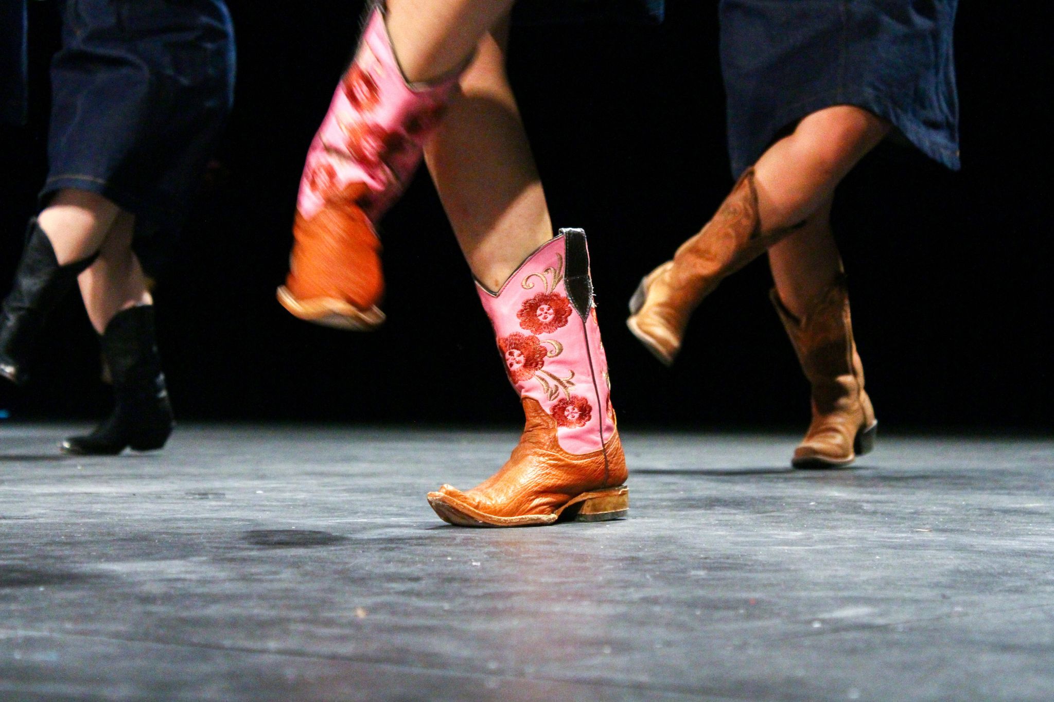 Urskive udtryk Teenageår 5 Best Mexican Cowboy Boots for Kicking Up Your Heels