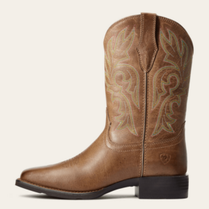 ariat cattle drive boot