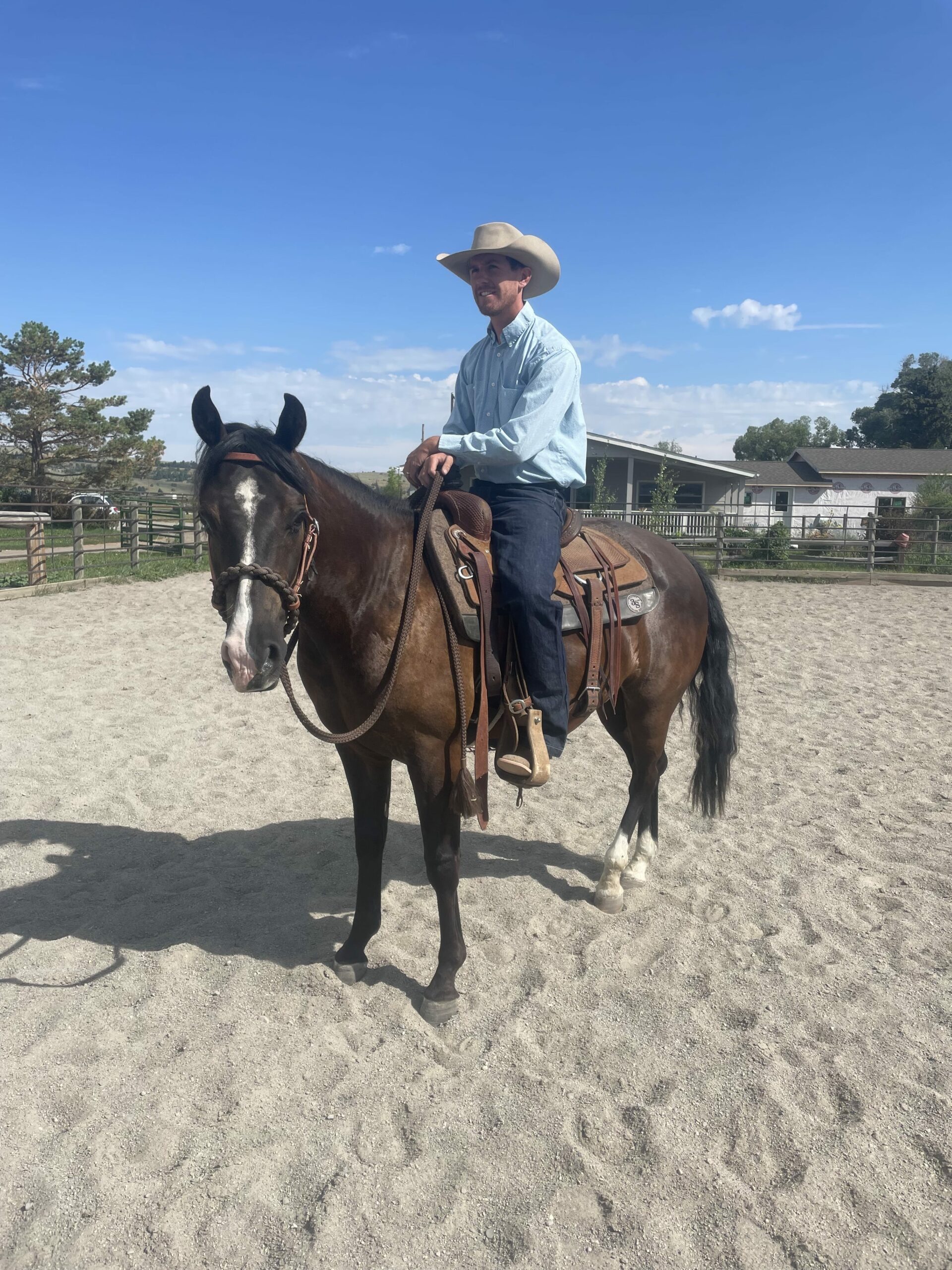 Heirloom-Quality Capitan Boots (Cheyenne Boot Review) - Horse Rookie