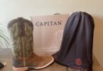 capitan boot