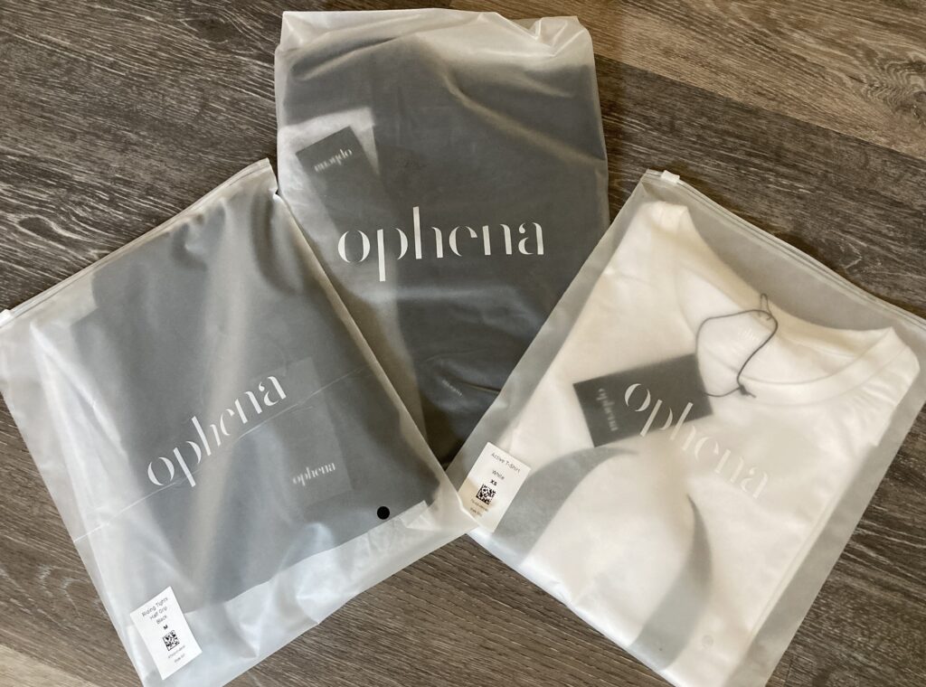 ophena riding wear