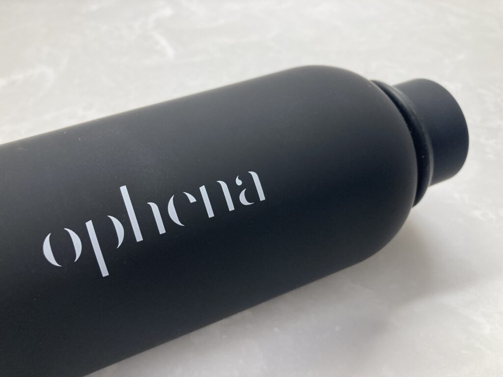 ophena water bottle