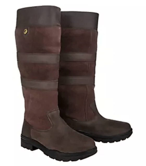 5 Warmest Boots for Bone-Chilling Winter Horse Riding - Horse Rookie