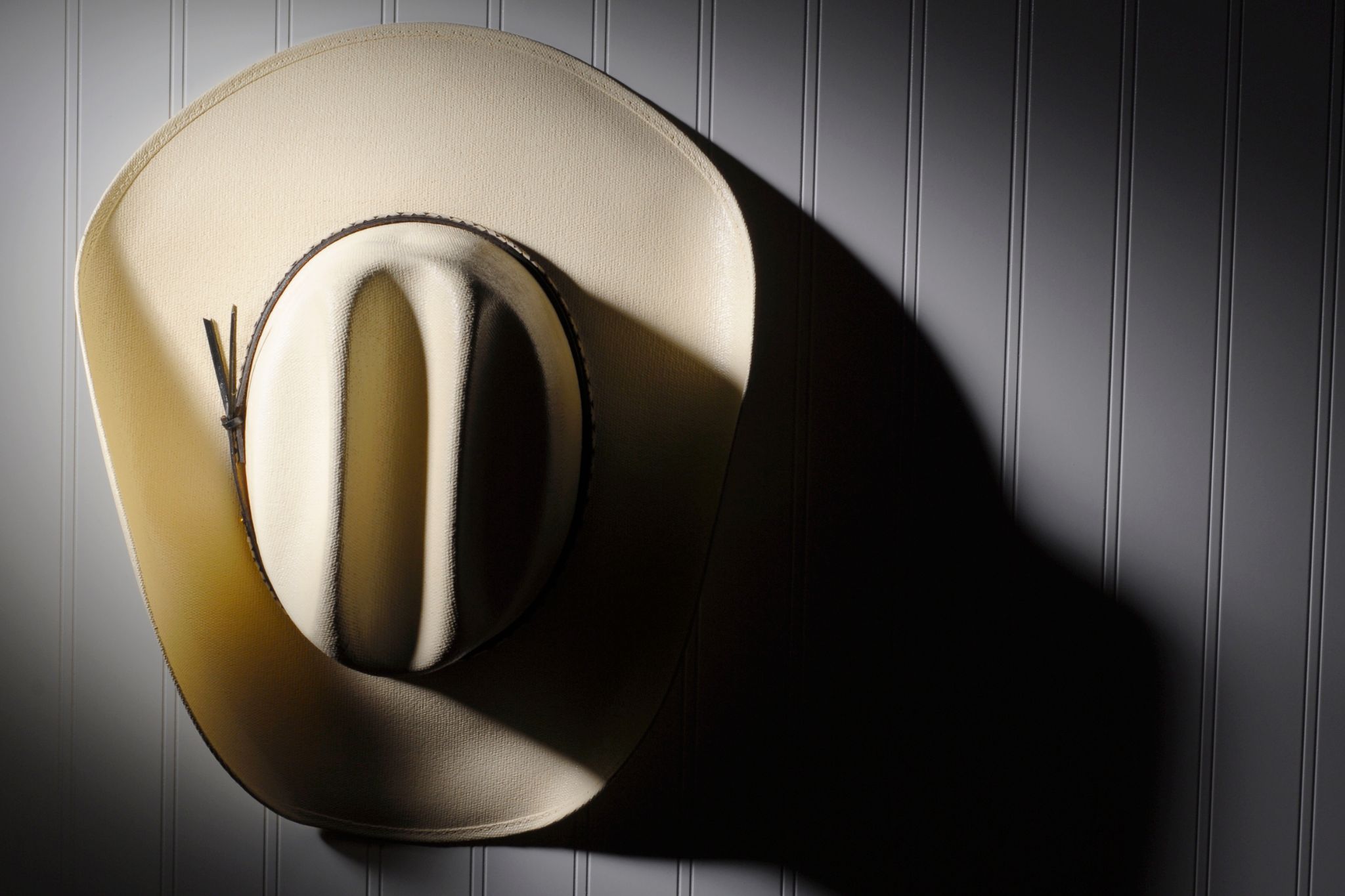 Safe & Secure: Simple Ways to Store Cowboy Hats - Horse Rookie