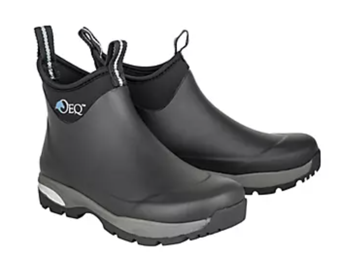 OEQ Ridge Waterproof Boot