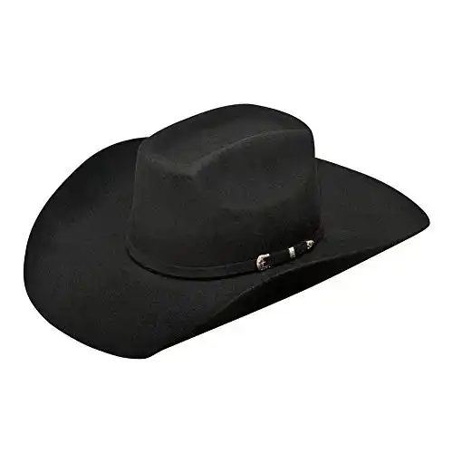 ARIAT Wool Cowboy Hat
