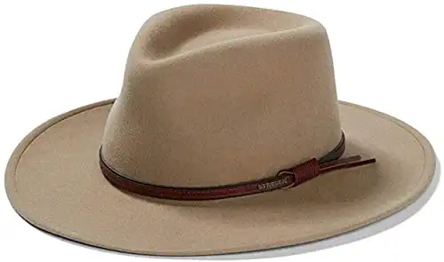 Stetson Bozeman Cowboy Hat