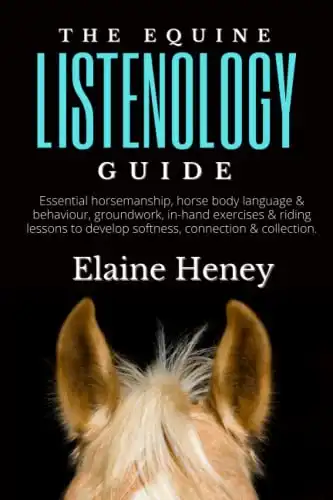 The Equine Listenology Guide