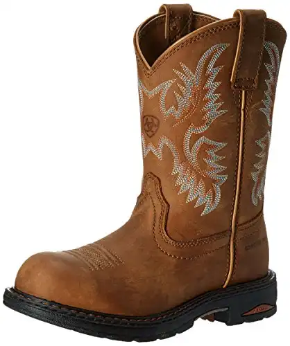 Ariat Tracey Composite Toe Work Boot
