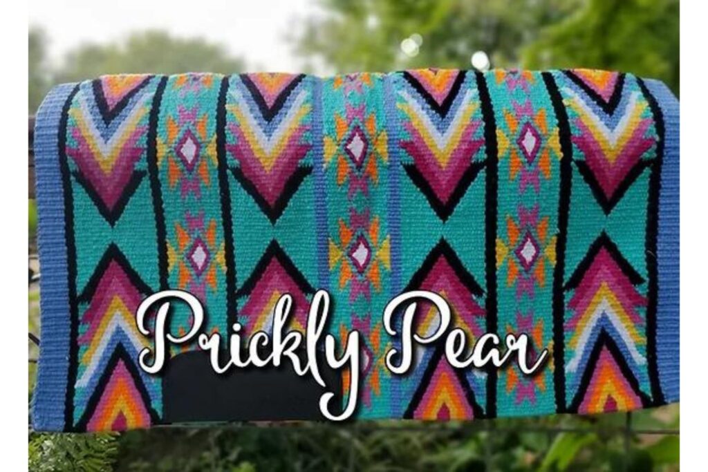 ranch pad by prickly pear
