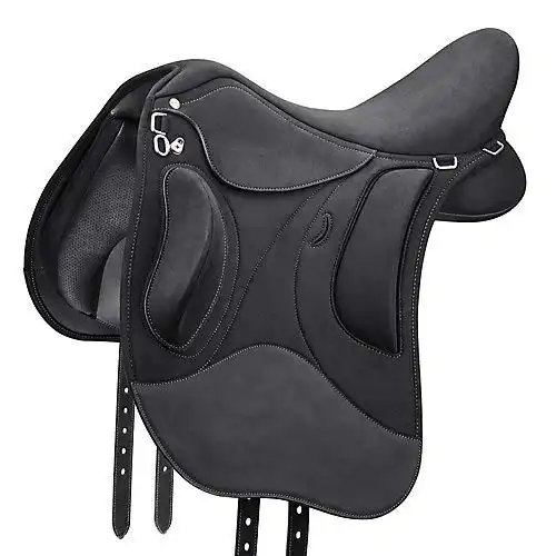 Wintec Pro HART Endurance Saddle