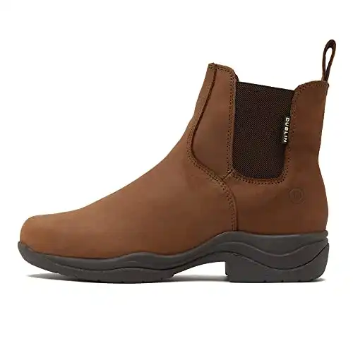 Dublin Venturer Rs Boots III