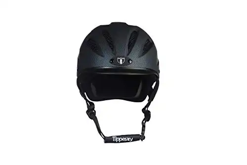 Tipperary Sportage Riding Helmet