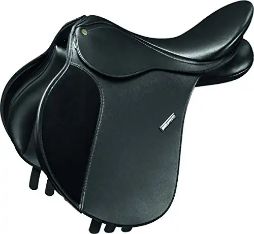 Wintec 250 All Purpose Saddle