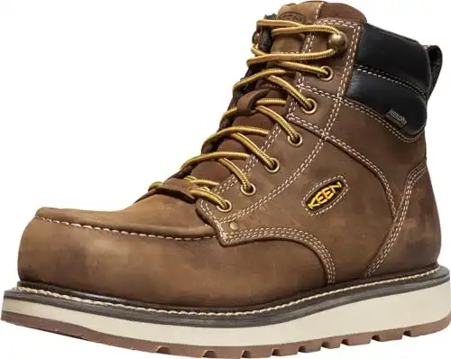 KEEN Utility Cincinnati Boot