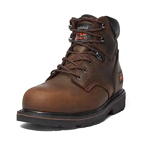 Timberland PRO Pitboss Boot