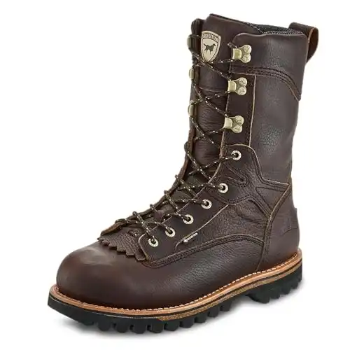 Irish Setter Elk Tracker Boot