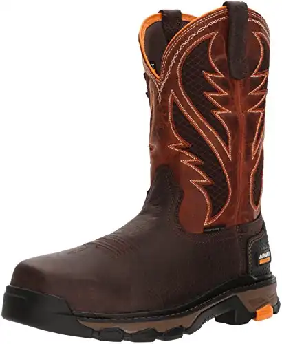 Ariat Intrepid VentTEK Boot