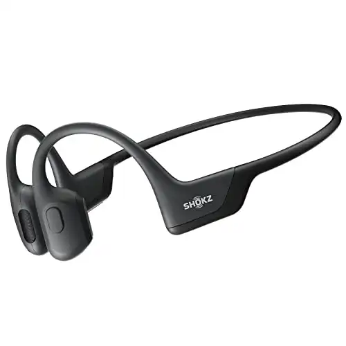 SHOKZ OpenRun Pro