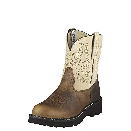 Ariat Fatbaby Boot