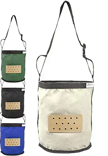 Derby Originals Ripstop Feed Bag