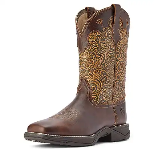 Ariat Anthem Savanna Boot