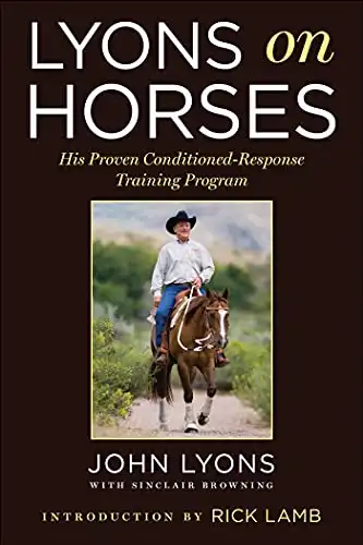 Lyons on Horses