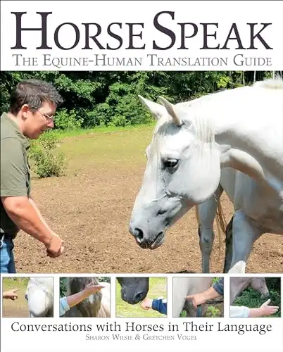 Horse Speak
